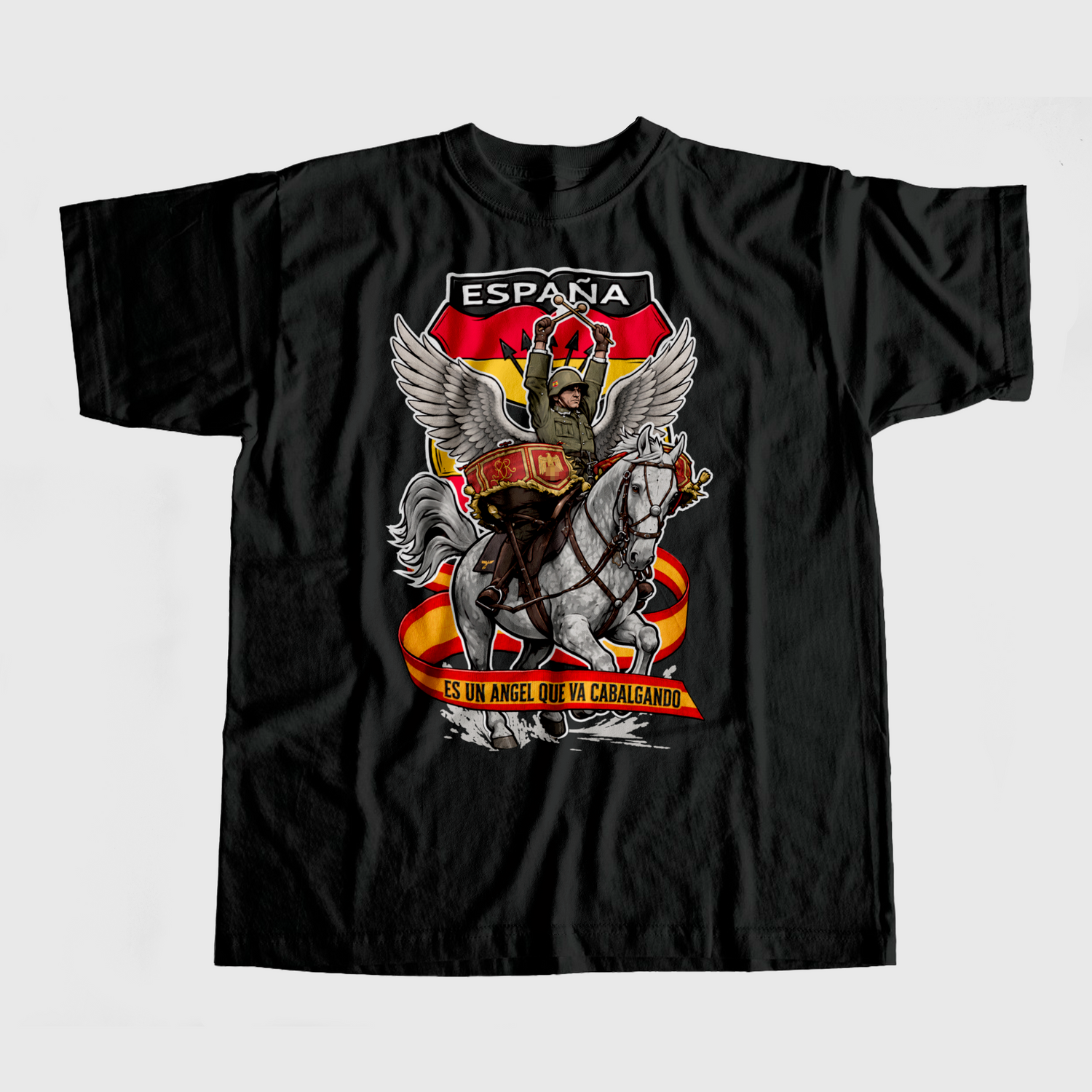 "Fascist" T-shirt