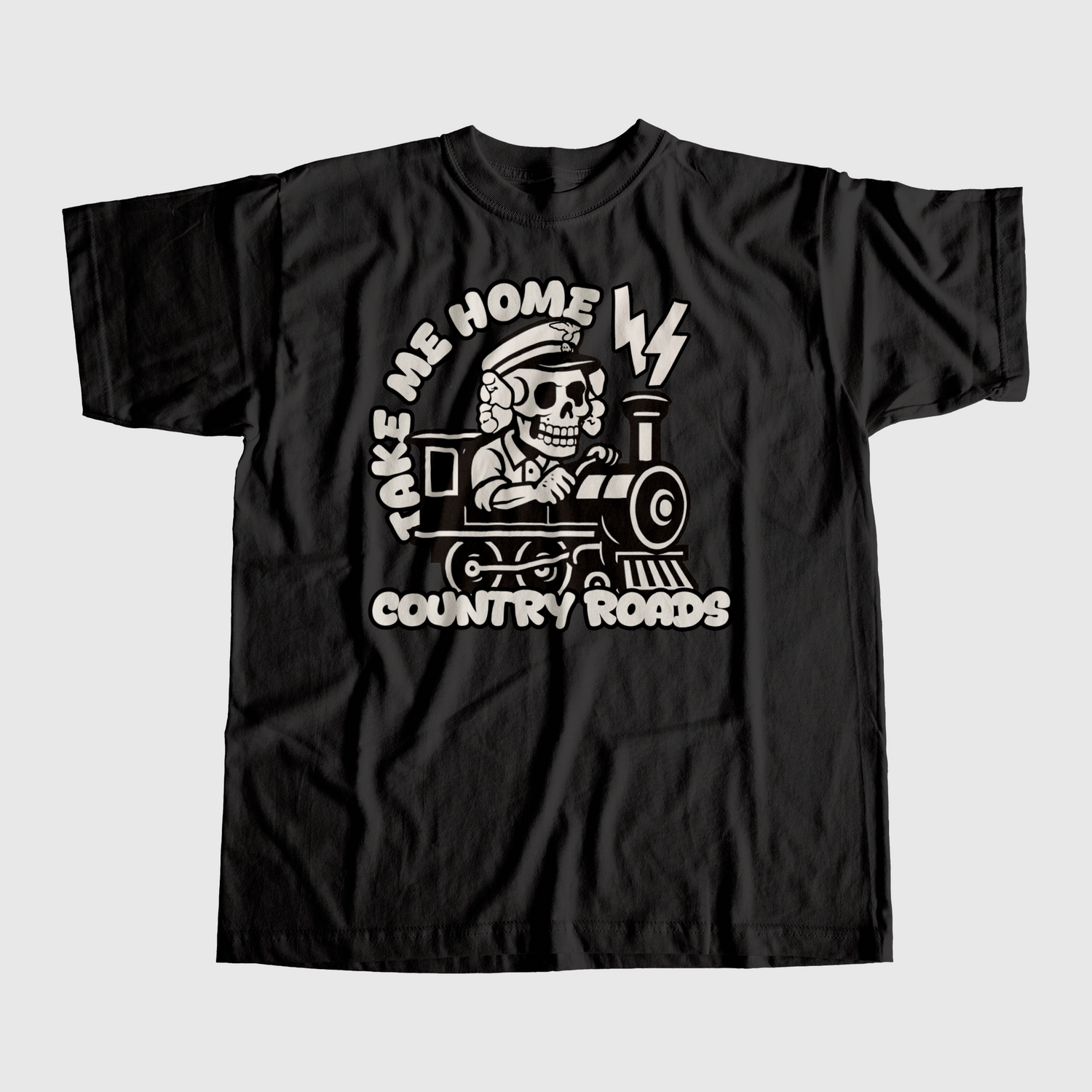 "Fascist" T-shirt