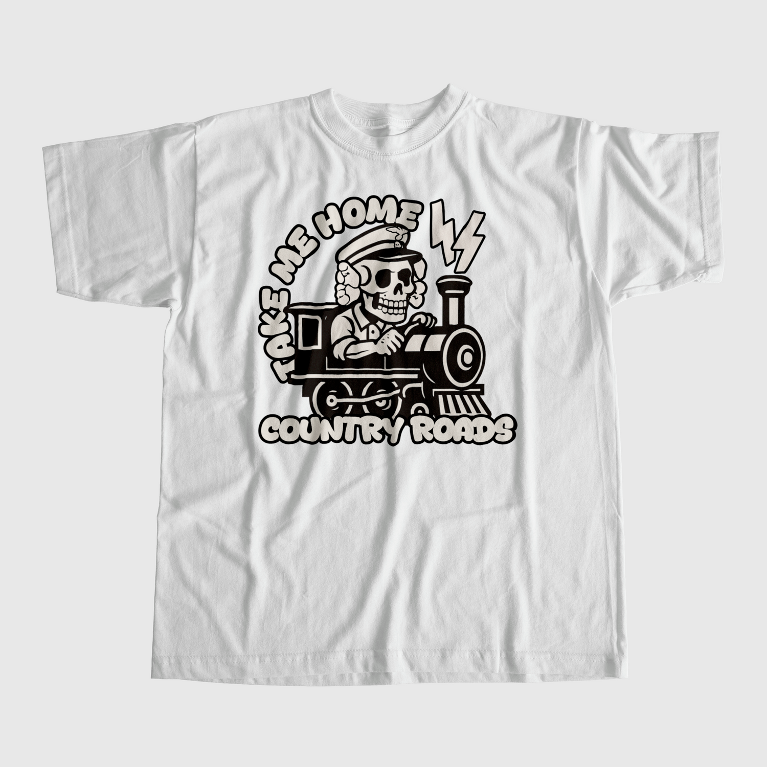 "Fascist" T-shirt