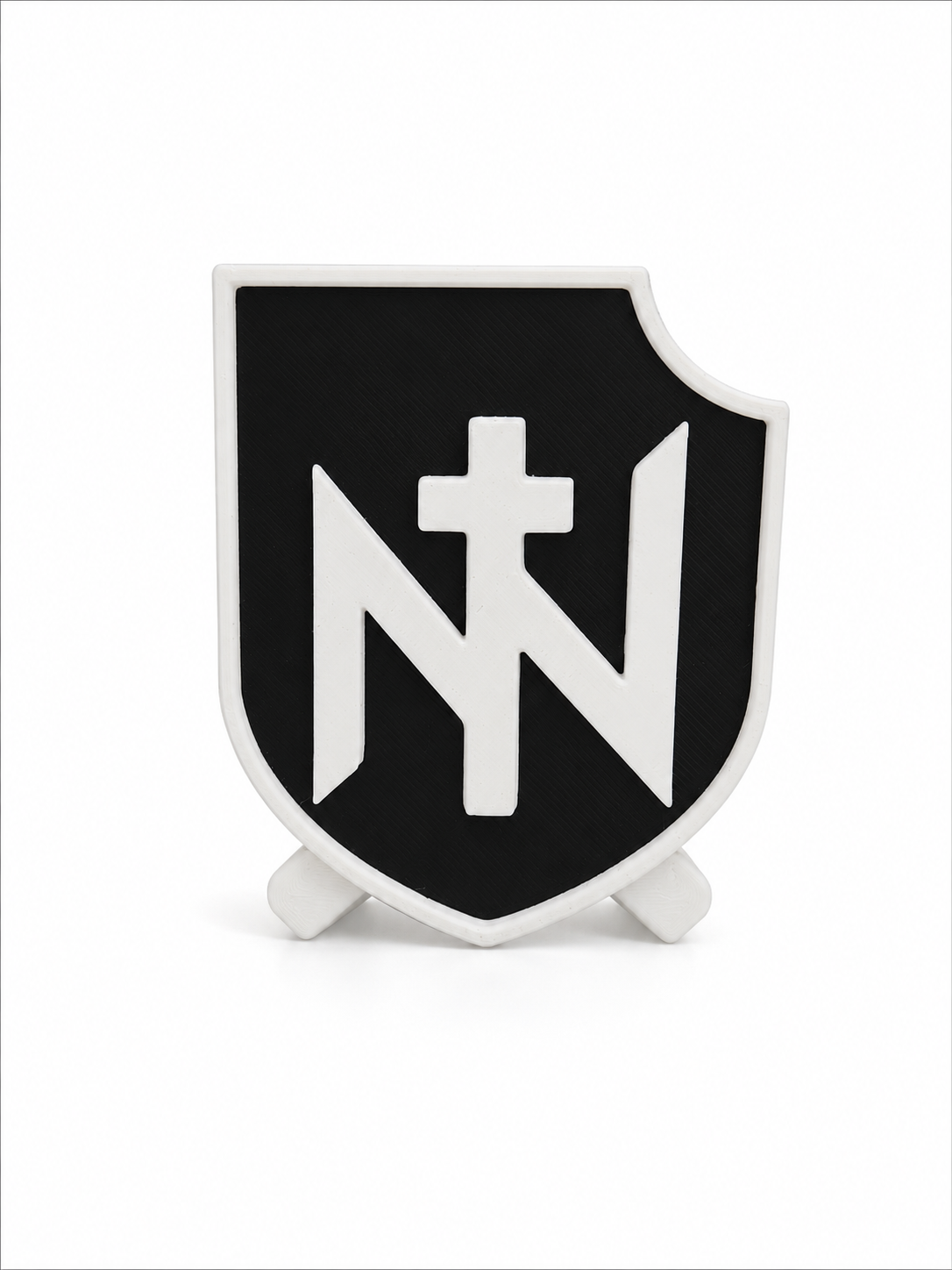 Escudo Núcleo Nacional