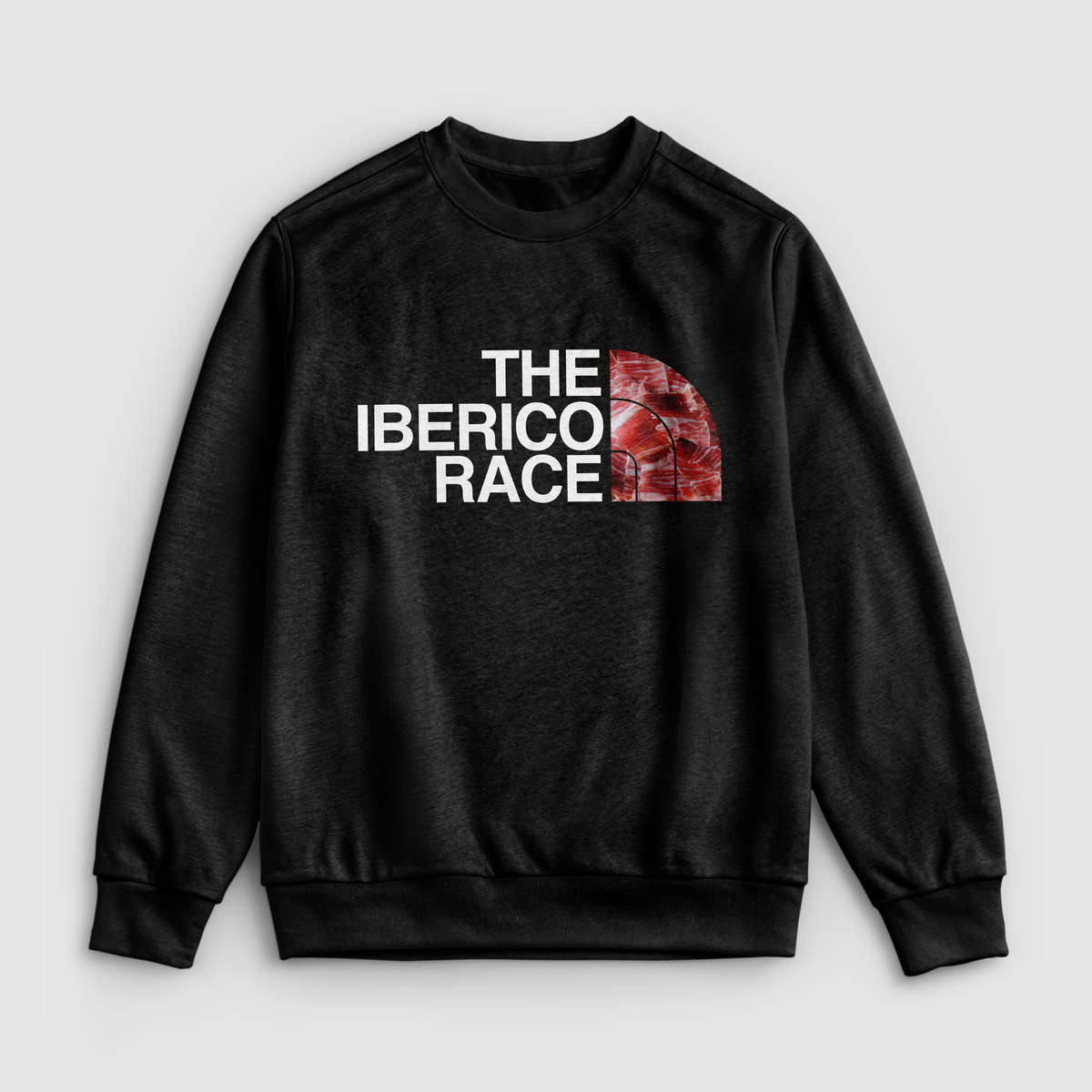 Sudadera The Iberico Race