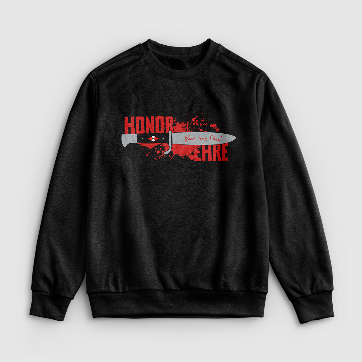 Sudadera HONOR