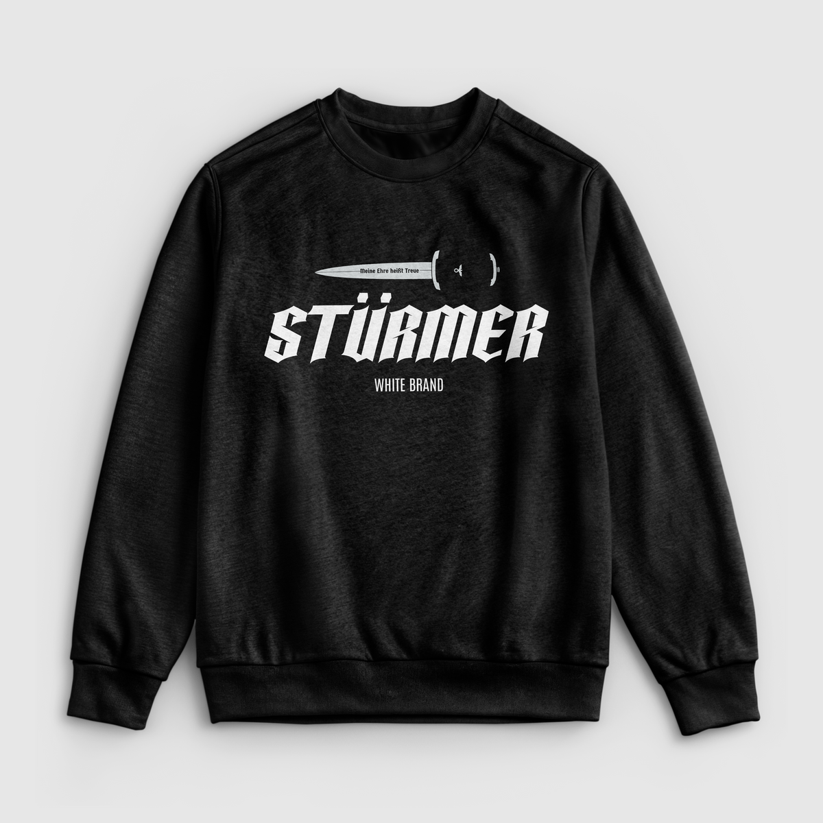 Sudadera STURMER