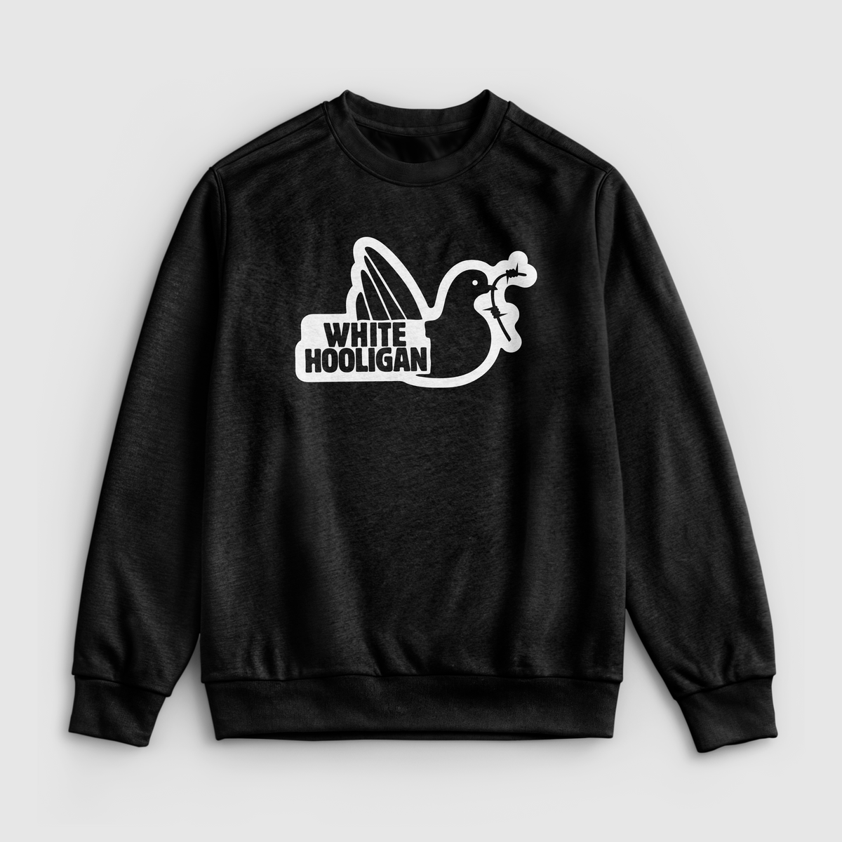 Sudadera HOOLIGANS