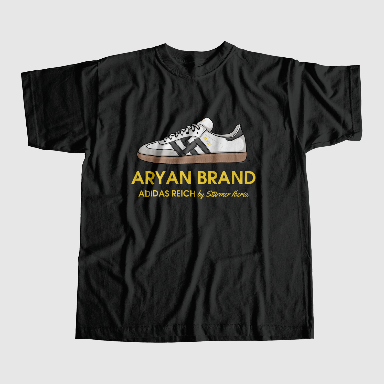ARYAN BRAND