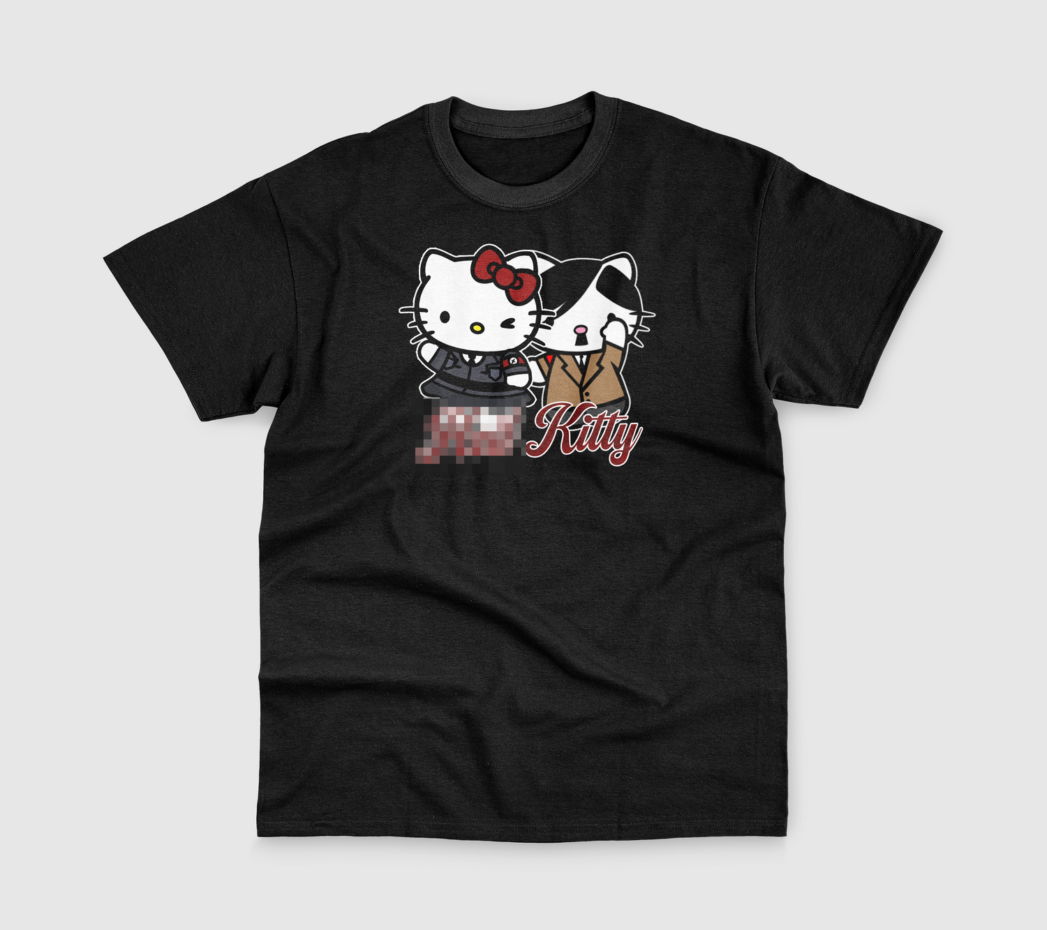 Kitty