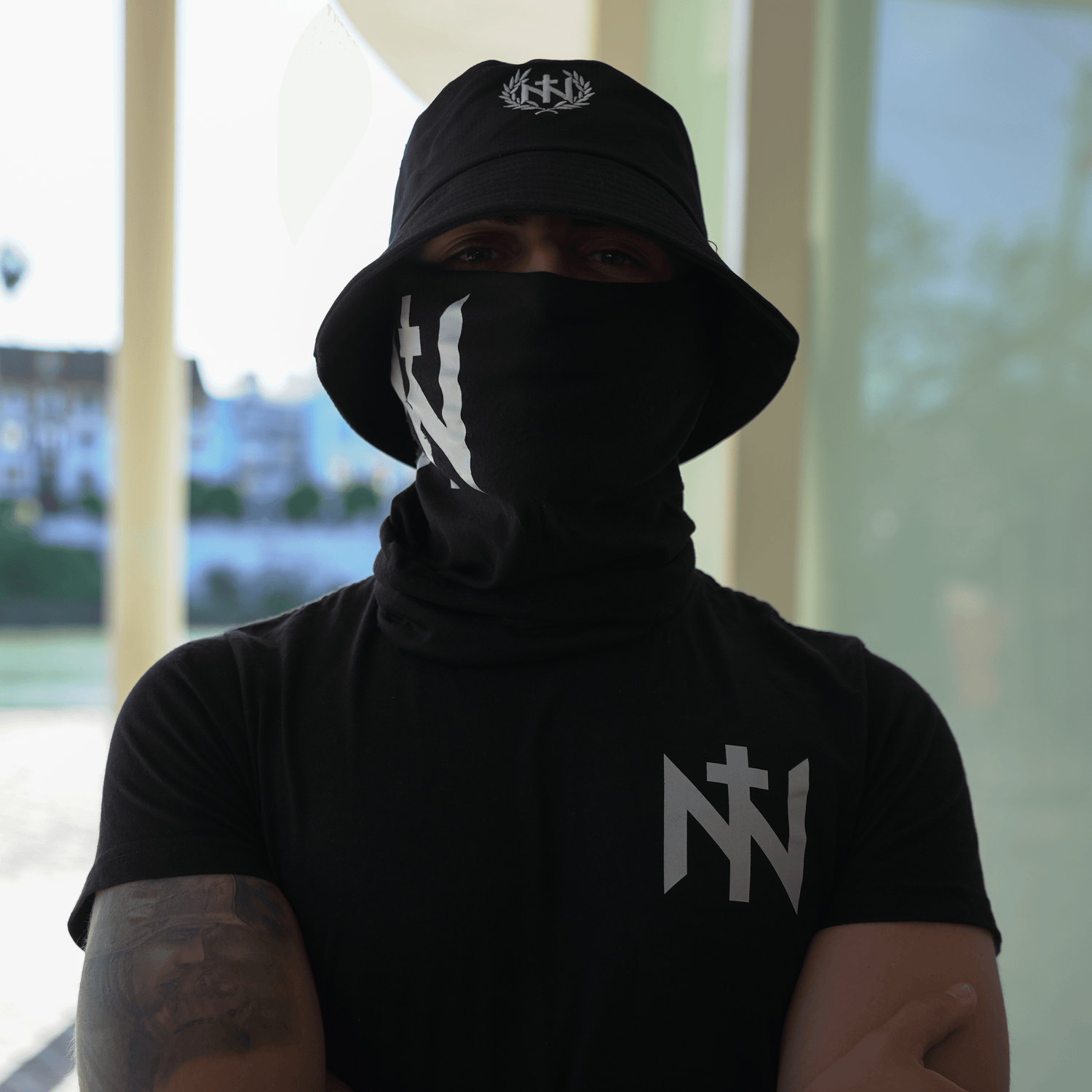 Gorro Núcleo Nacional