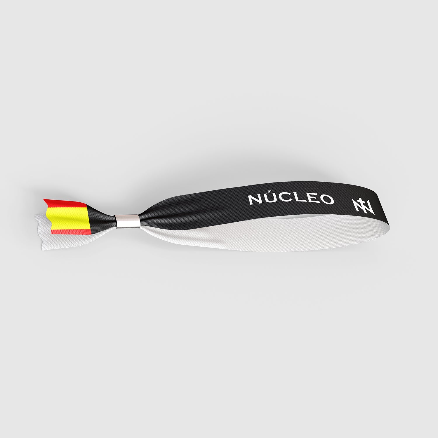 Pulsera Núcleo Nacional
