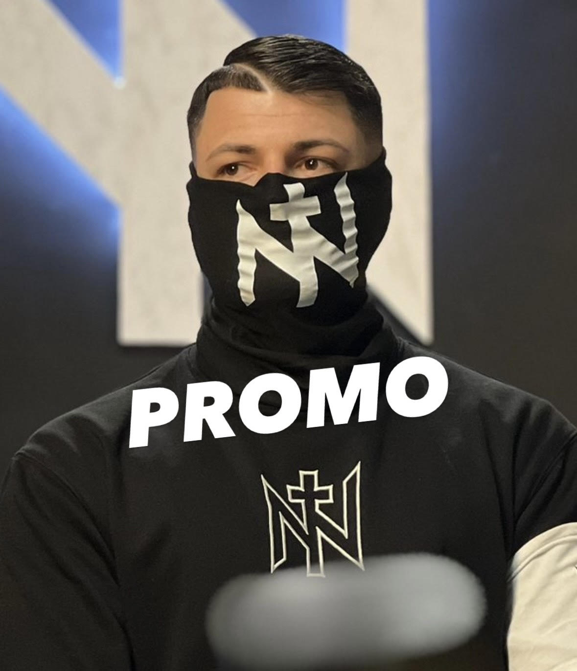 Pack: Sudadera y Braga Oficial